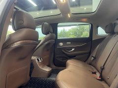 Mercedes-Benz E-Class 2023 E 300 L Fashion Edition - ფოტო 11