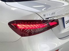 Mercedes-Benz E-Class 2023 E 300 L Fashion Edition - ფოტო 12