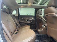 Mercedes-Benz E-Class 2023 E 300 L Fashion Edition - ფოტო 14