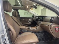 Mercedes-Benz E-Class 2023 E 300 L Fashion Edition - ფოტო 15