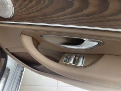 Mercedes-Benz E-Class 2023 E 300 L Fashion Edition - ფოტო 16
