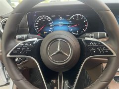 Mercedes-Benz E-Class 2023 E 300 L Fashion Edition - ფოტო 19