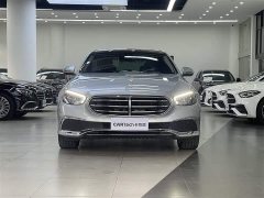 Mercedes-Benz E-Class 2023 E 300 L Fashion Edition - ფოტო 2