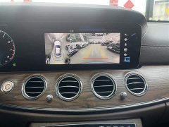 Mercedes-Benz E-Class 2023 E 300 L Fashion Edition - ფოტო 20