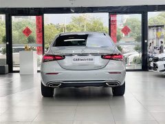 Mercedes-Benz E-Class 2023 E 300 L Fashion Edition - ფოტო 4