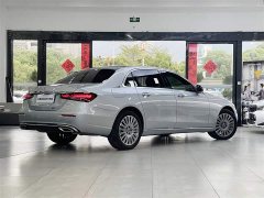 Mercedes-Benz E-Class 2023 E 300 L Fashion Edition - ფოტო 5