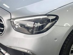 Mercedes-Benz E-Class 2023 E 300 L Fashion Edition - ფოტო 6