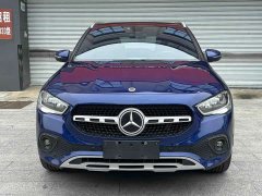 Mercedes-Benz GLA 2020 GLA 180 - ფოტო 2