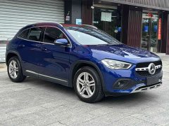 Mercedes-Benz GLA 2020 GLA 180 - ფოტო 3