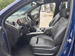 Mercedes-Benz GLA 2020 GLA 180 - ფოტო 4