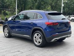 Mercedes-Benz GLA 2020 GLA 180 - ფოტო 8