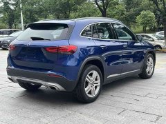 Mercedes-Benz GLA 2020 GLA 180 - ფოტო 9
