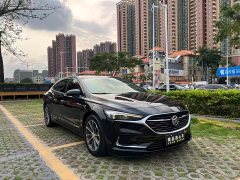 Buick Junyue 2020 652T Luxury - ფოტო 1