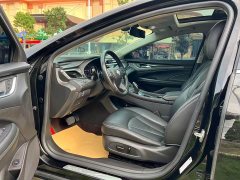 Buick Junyue 2020 652T Luxury - ფოტო 11