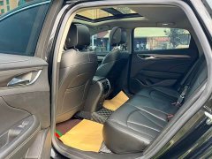 Buick Junyue 2020 652T Luxury - ფოტო 12