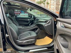 Buick Junyue 2020 652T Luxury - ფოტო 14