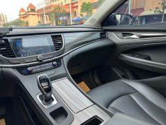 Buick Junyue 2020 652T Luxury - ფოტო 16