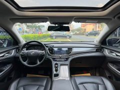 Buick Junyue 2020 652T Luxury - ფოტო 18