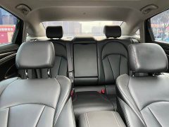 Buick Junyue 2020 652T Luxury - ფოტო 19