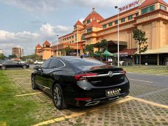 Buick Junyue 2020 652T Luxury - ფოტო 4