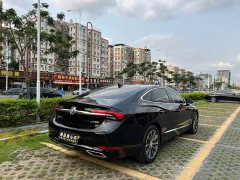 Buick Junyue 2020 652T Luxury - ფოტო 6