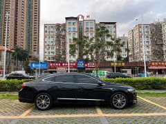 Buick Junyue 2020 652T Luxury - ფოტო 7