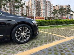 Buick Junyue 2020 652T Luxury - ფოტო 8