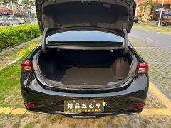 Buick Junyue 2020 652T Luxury - ფოტო 9