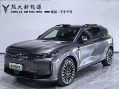Voyah Lantu FREE AWD Qiankun Edition - ფოტო 1