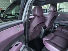Voyah Lantu FREE AWD Qiankun Edition - ფოტო 10