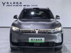 Voyah Lantu FREE AWD Qiankun Edition - ფოტო 2