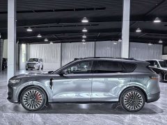 Voyah Lantu FREE AWD Qiankun Edition - ფოტო 3
