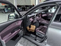 Voyah Lantu FREE AWD Qiankun Edition - ფოტო 4