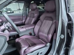 Voyah Lantu FREE AWD Qiankun Edition - ფოტო 5