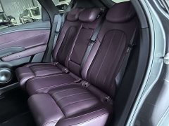 Voyah Lantu FREE AWD Qiankun Edition - ფოტო 6