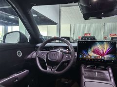 Voyah Lantu FREE AWD Qiankun Edition - ფოტო 7