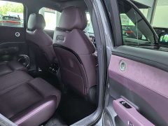 Voyah Lantu FREE AWD Qiankun Edition - ფოტო 8