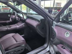 Voyah Lantu FREE AWD Qiankun Edition - ფოტო 9