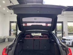 BMW X4 xDrive 25i M Sport Night Edition Package - ფოტო 11