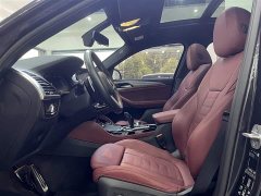 BMW X4 xDrive 25i M Sport Night Edition Package - ფოტო 14