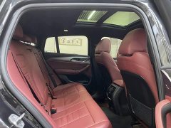 BMW X4 xDrive 25i M Sport Night Edition Package - ფოტო 18