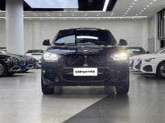 BMW X4 xDrive 25i M Sport Night Edition Package - ფოტო 2