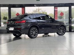 BMW X4 xDrive 25i M Sport Night Edition Package - ფოტო 6