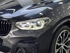 BMW X4 xDrive 25i M Sport Night Edition Package - ფოტო 8