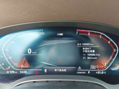 BMW 5 Series 530Li Premier M Sport Package - ფოტო 12