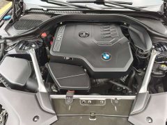 BMW 5 Series 530Li Premier M Sport Package - ფოტო 13