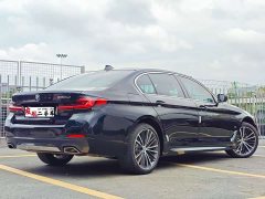 BMW 5 Series 530Li Premier M Sport Package - ფოტო 2
