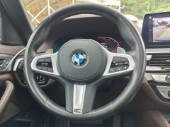 BMW 5 Series 530Li Premier M Sport Package - ფოტო 20