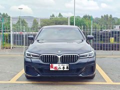 BMW 5 Series 530Li Premier M Sport Package - ფოტო 3
