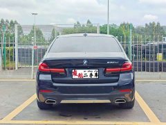 BMW 5 Series 530Li Premier M Sport Package - ფოტო 4